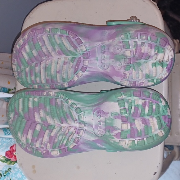 Crocs Platform - Picture 5 of 6